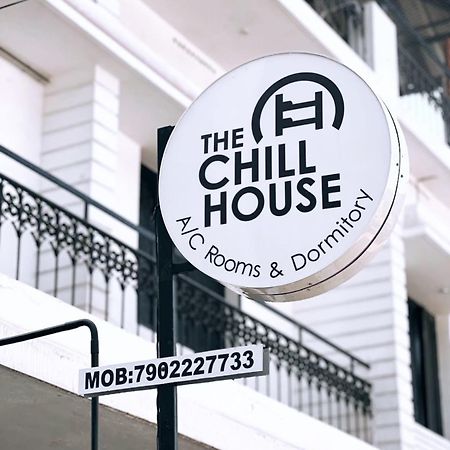 Albergue The Chill House Kochi Exterior foto