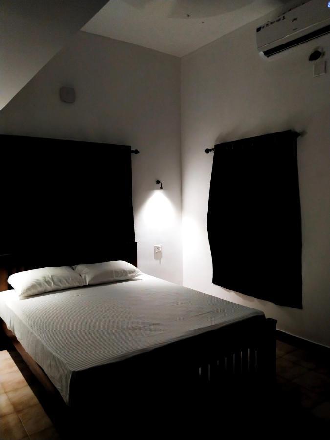 Albergue The Chill House Kochi Exterior foto