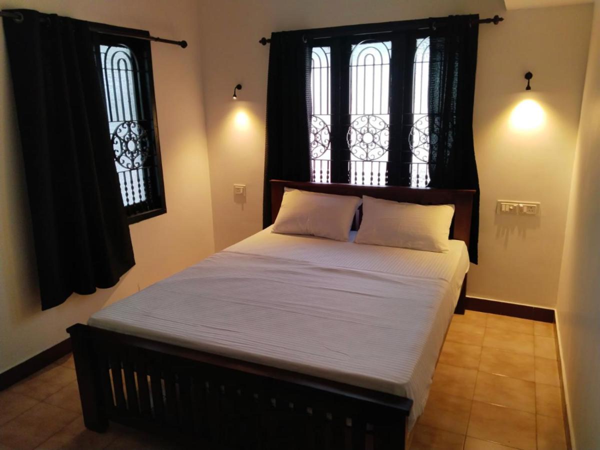 Albergue The Chill House Kochi Exterior foto