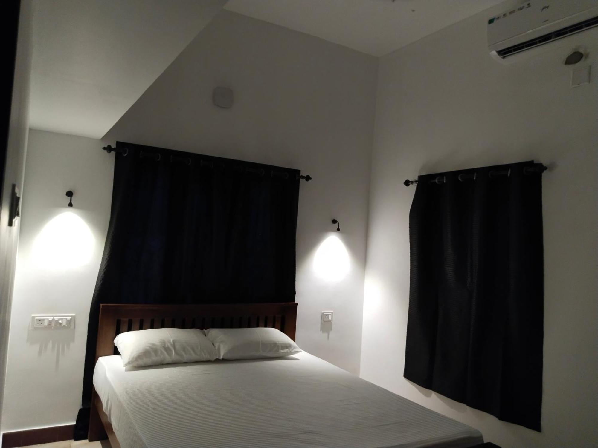 Albergue The Chill House Kochi Exterior foto
