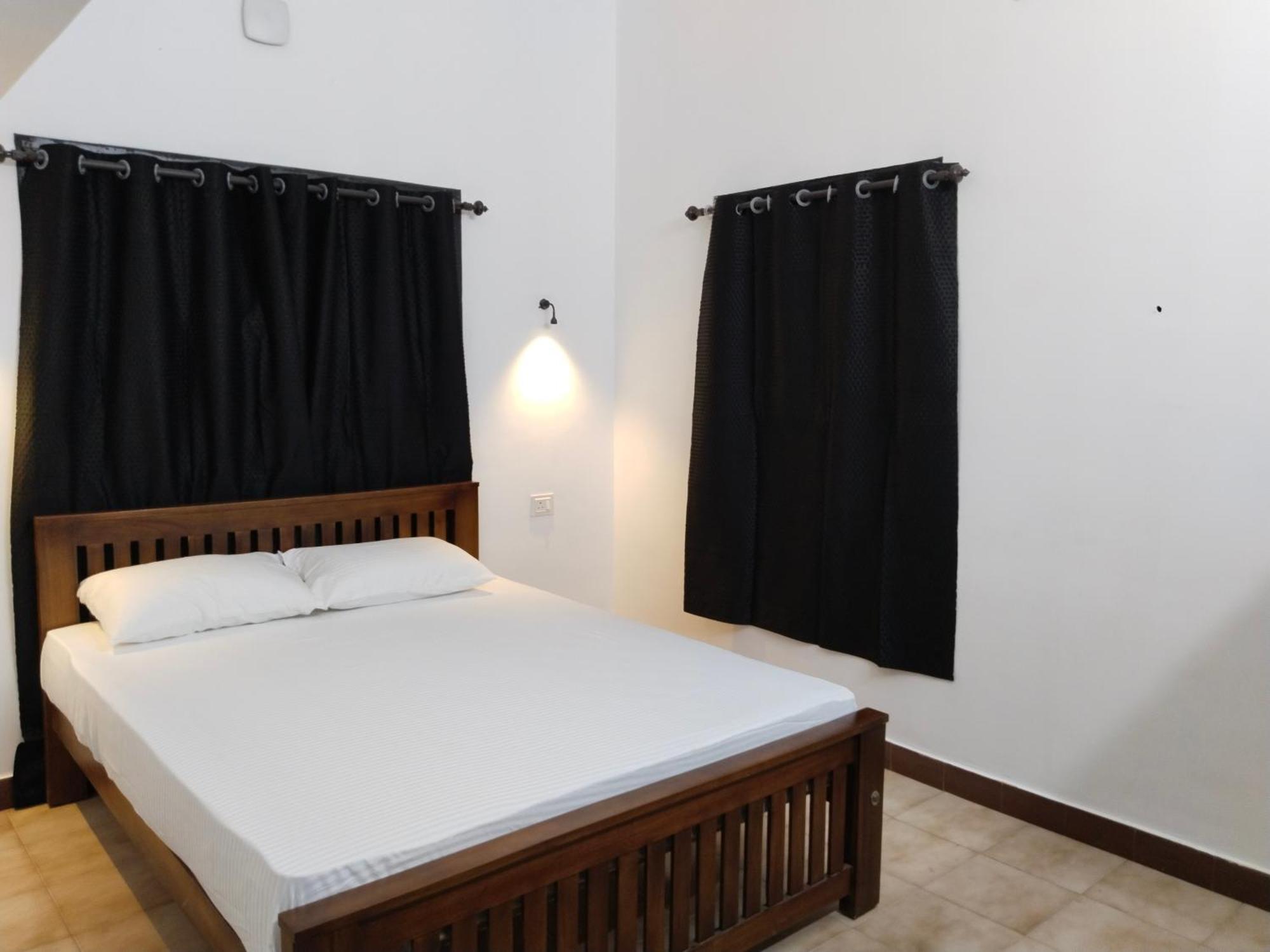 Albergue The Chill House Kochi Exterior foto